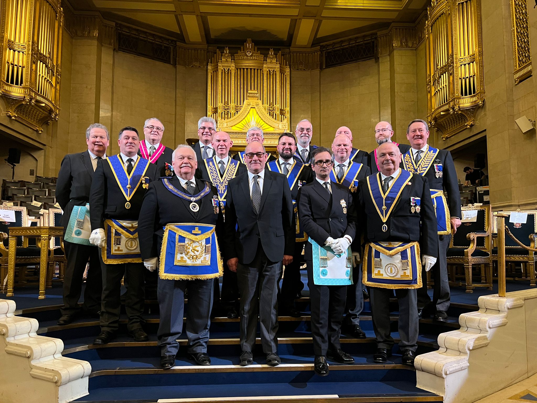 Hotspur Lodge No. 1626 – Freemasons in Newcastle Upon Tyne